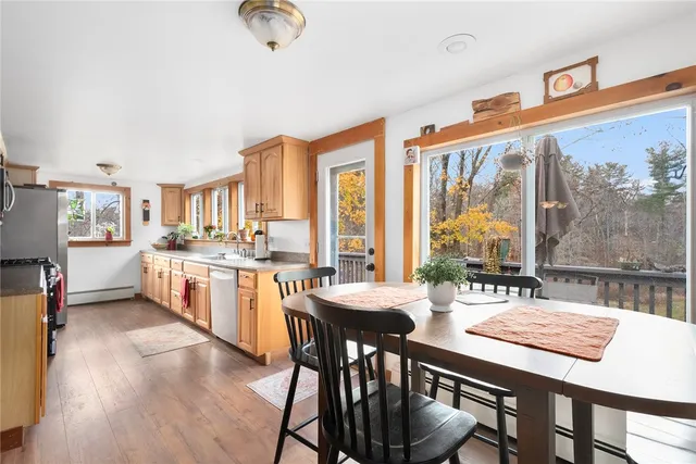 $494,900 | 409 Summit Road, Exeter, RI 02822