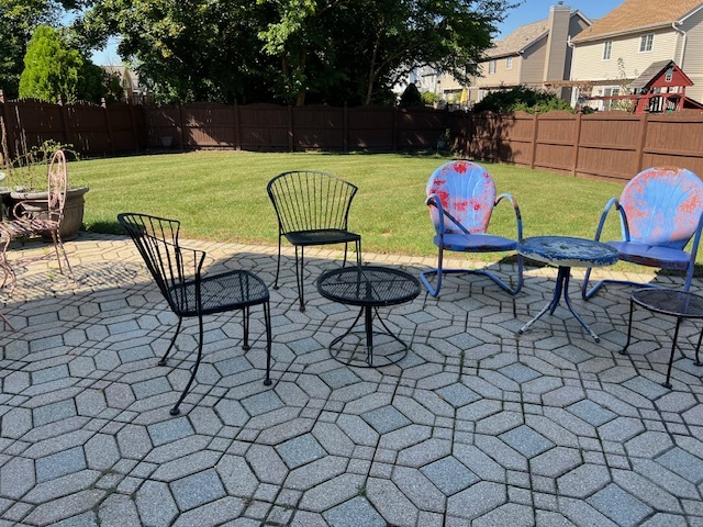 1229 Pennsbury Lane Aurora, IL 60502 - Photo 4 of 25 a view of outdoor space yard and patio