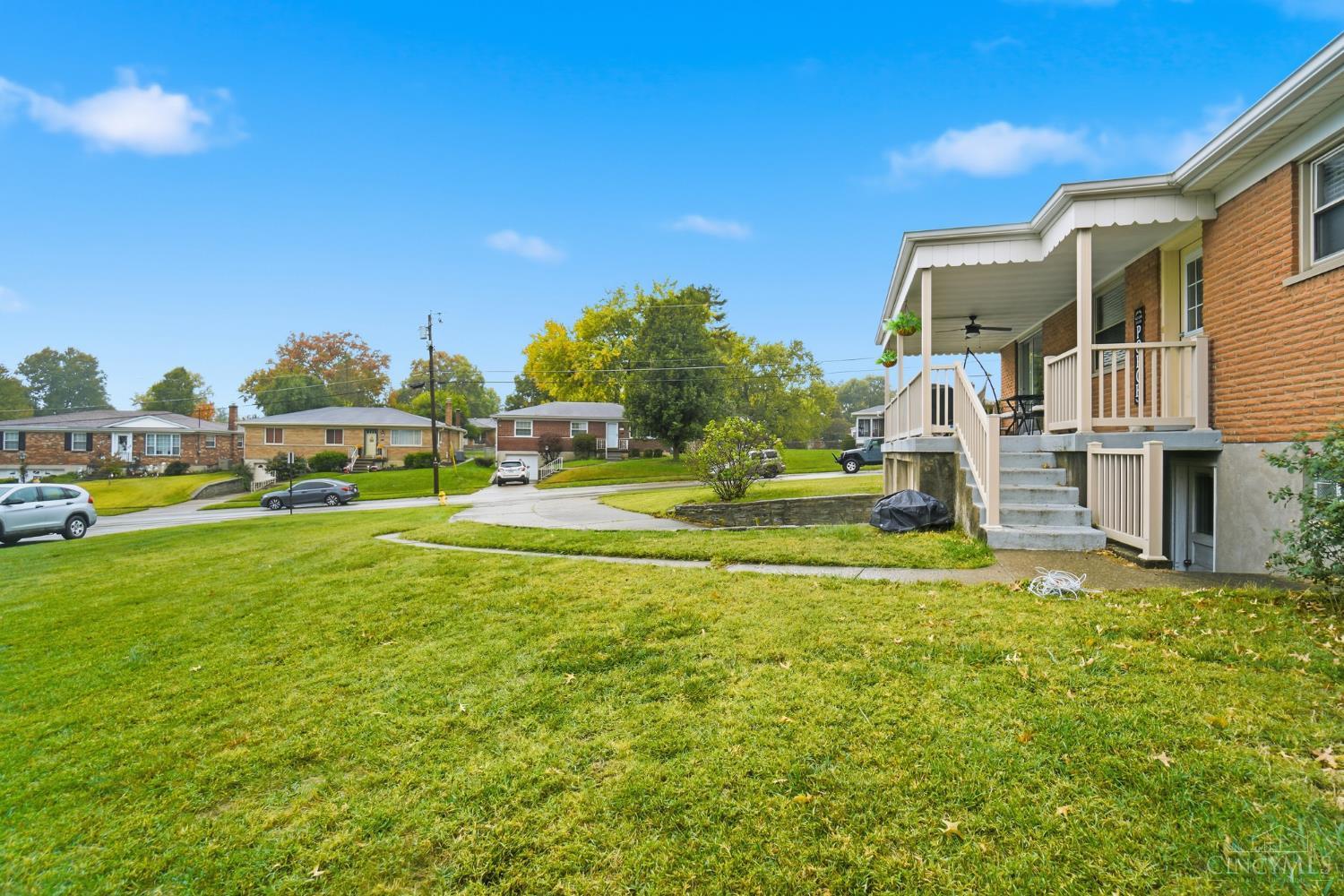 5349 Foley Road Cincinnati, OH 45238 - Photo 36 of 40