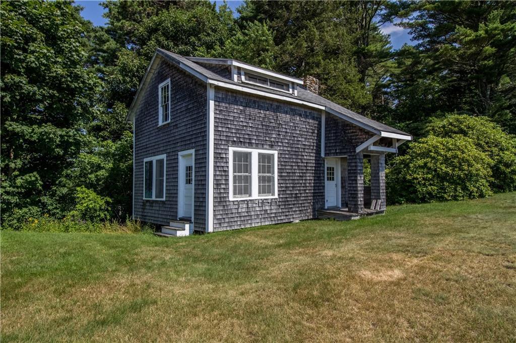 18-31 Eagle Ridge Road Boothbay, ME 04537 - Photo 8 of 35 Photo