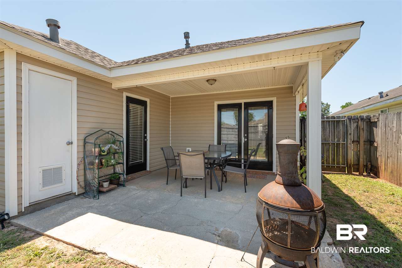 8508 Cherry Oak Court Mobile, AL 36695 - Photo 15 of 23