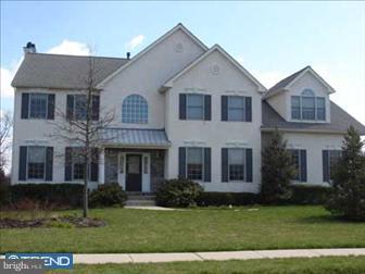 1259 Appalachian Road Ambler, PA 19002 - Photo 1 of 6 Exterior Front