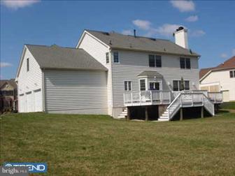 1259 Appalachian Road Ambler, PA 19002 - Photo 6 of 6 Exterior Back