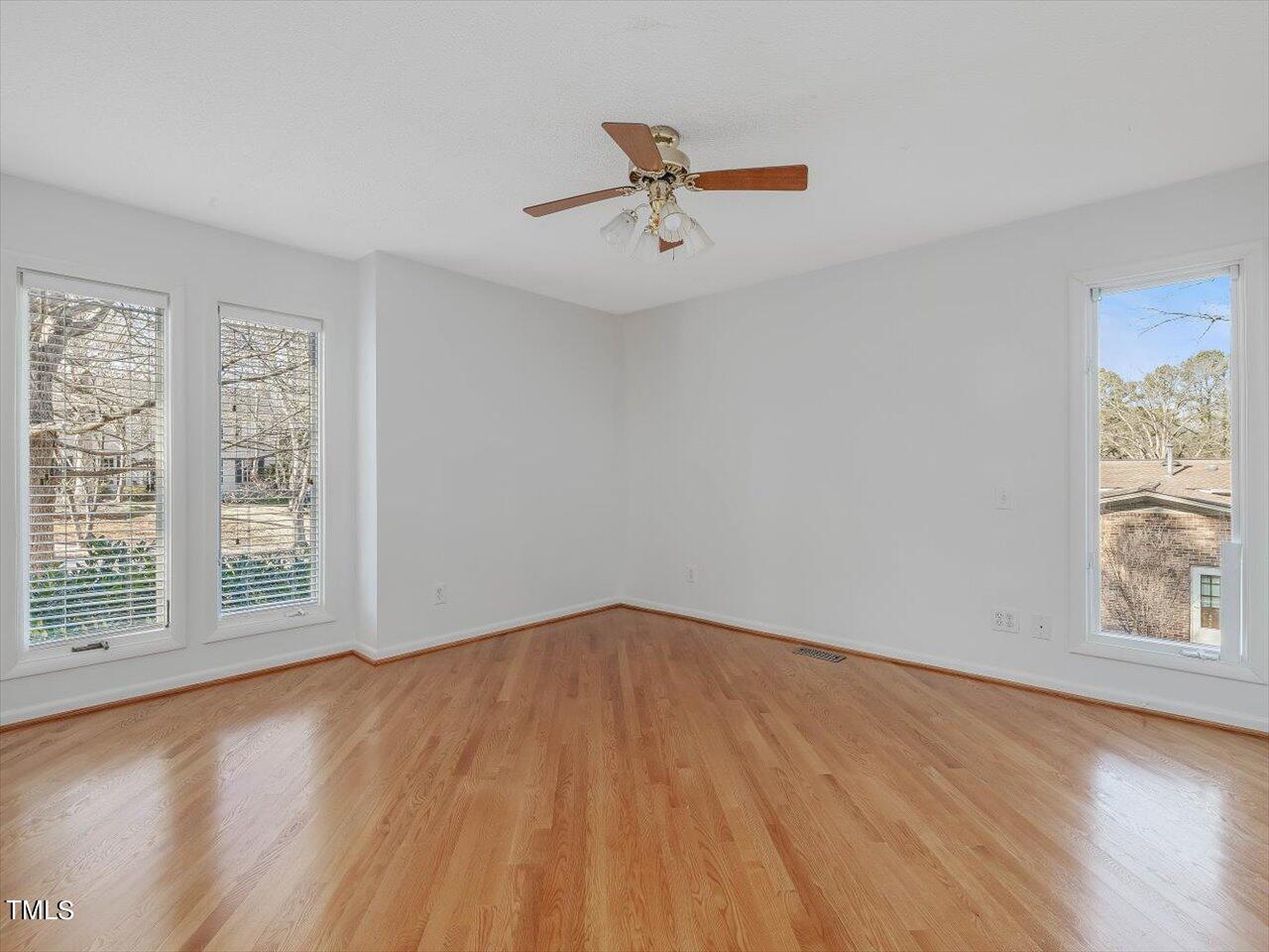 2616 Catalina Drive Raleigh, NC 27607 - Photo 25 of 60 25-Primary Bedroom 1 - Main Floor
