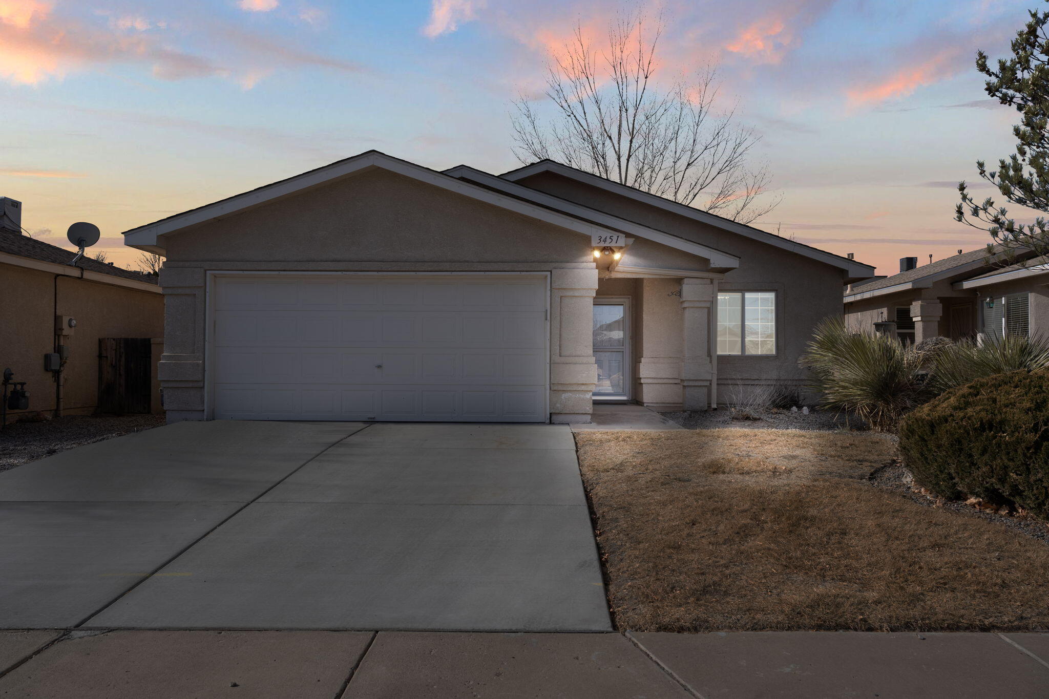3451 Morgan Meadows Rio Rancho, NM 87144 - Photo 1 of 1 Gallery Image 1