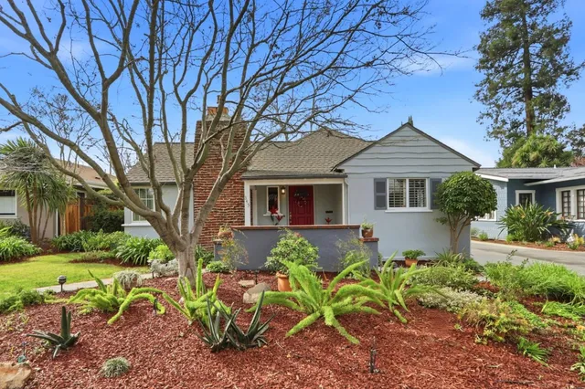 $1,599,000 | 345 South 17th Street, San Jose, CA 95112