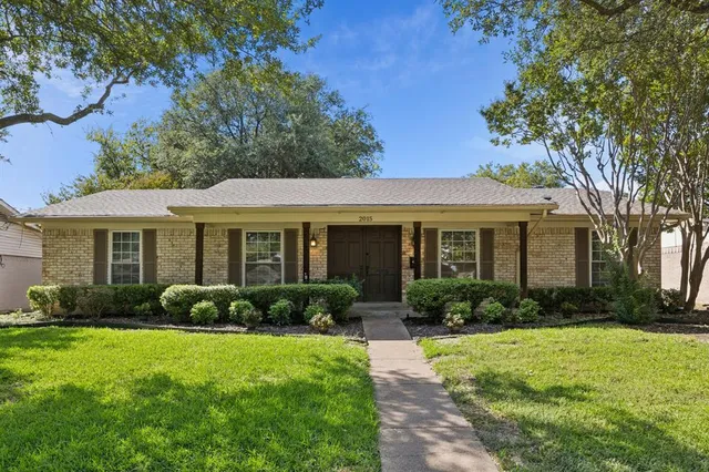 $2,900 | 2015 Sandy Trail, Richardson, TX 75080