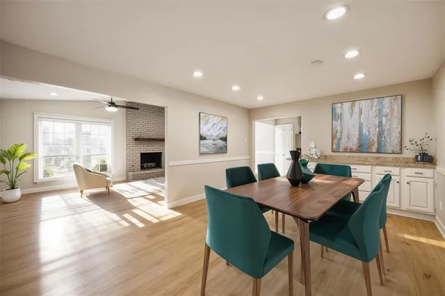 $2,900 | 2015 Sandy Trail, Richardson, TX 75080