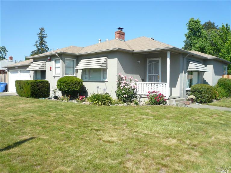 491 Steele Lane Santa Rosa, CA 95403 - Photo 1 of 1 Gallery Image 1