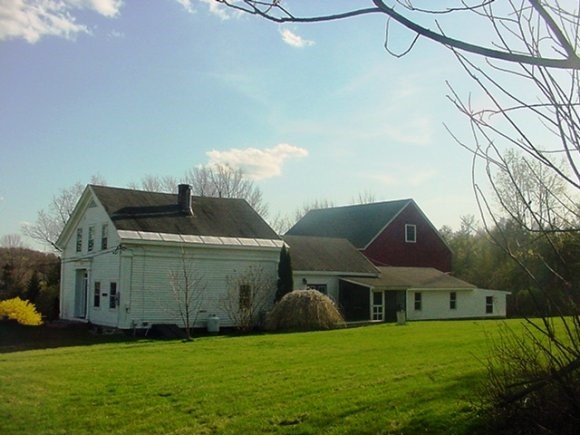 3063 Vermont Rte 7a Shaftsbury, VT 05262 - Photo 1 of 1 Gallery Image 1