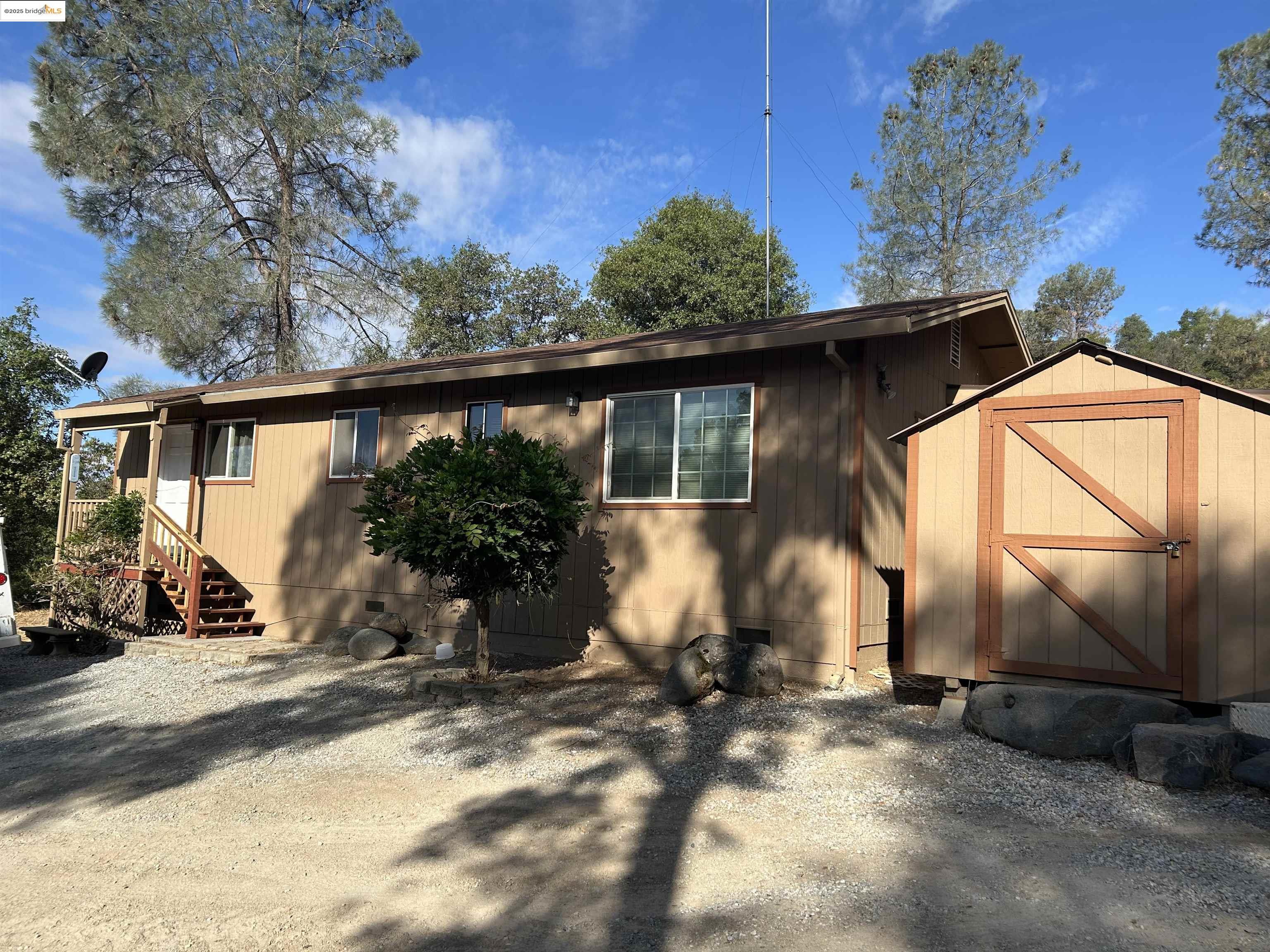 19280 Black Oak Road Sonora, CA 95370 - Photo 1 of 1 Gallery Image 1