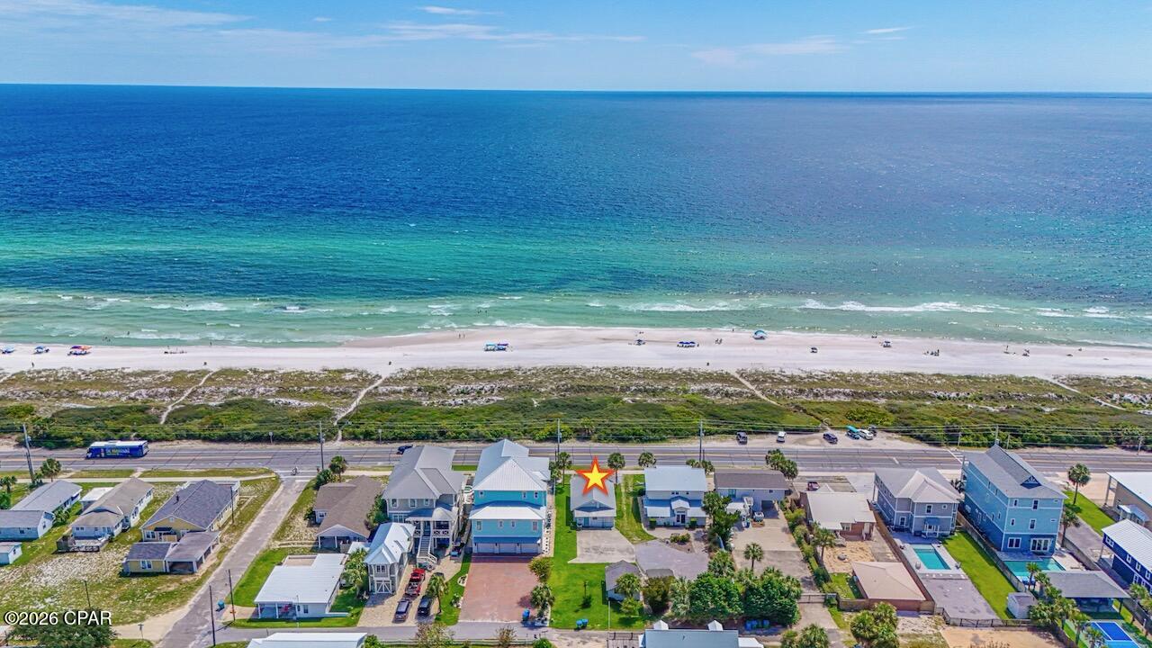 21224 Front Beach Road Panama City Beach, FL 32413 - Photo 8 of 23 Gallery Image 8
