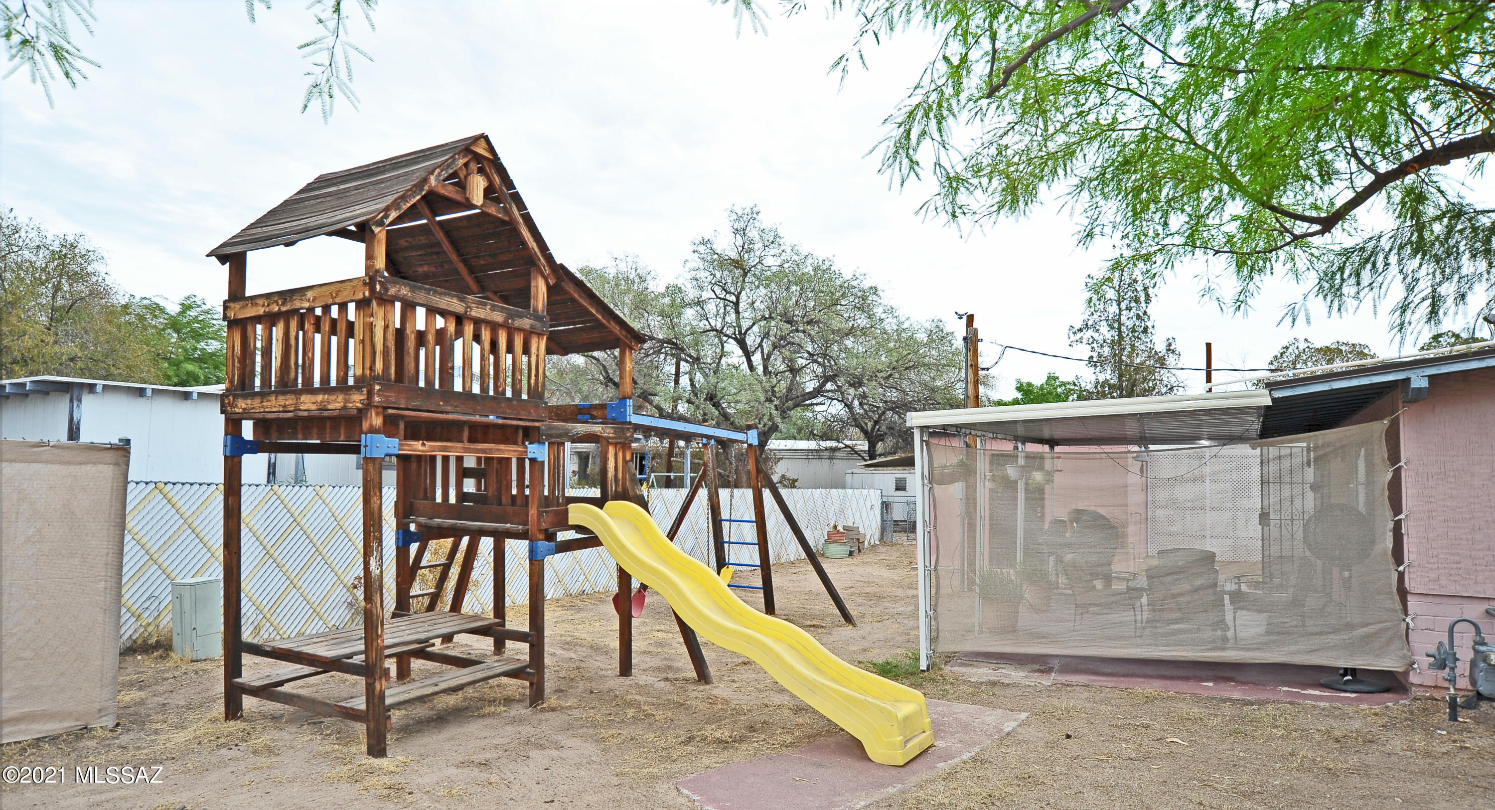 1538 West Fort Lowell Road Tucson, AZ 85705 - Photo 42 of 46 Gallery Image 42