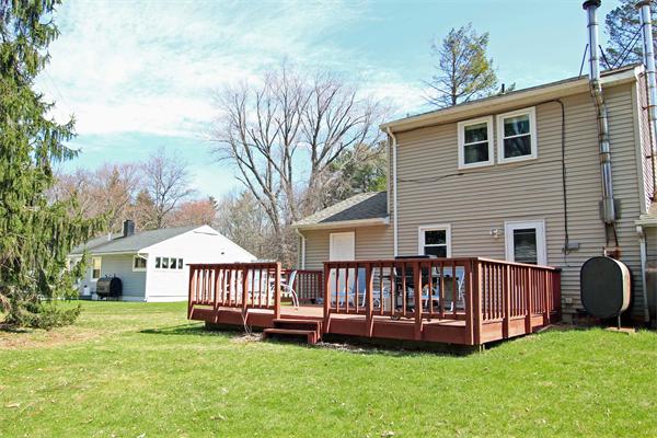 32 Westbrook Road, Unit 1 Northborough, MA 01532 - Photo 17 of 19 Gallery Image 17