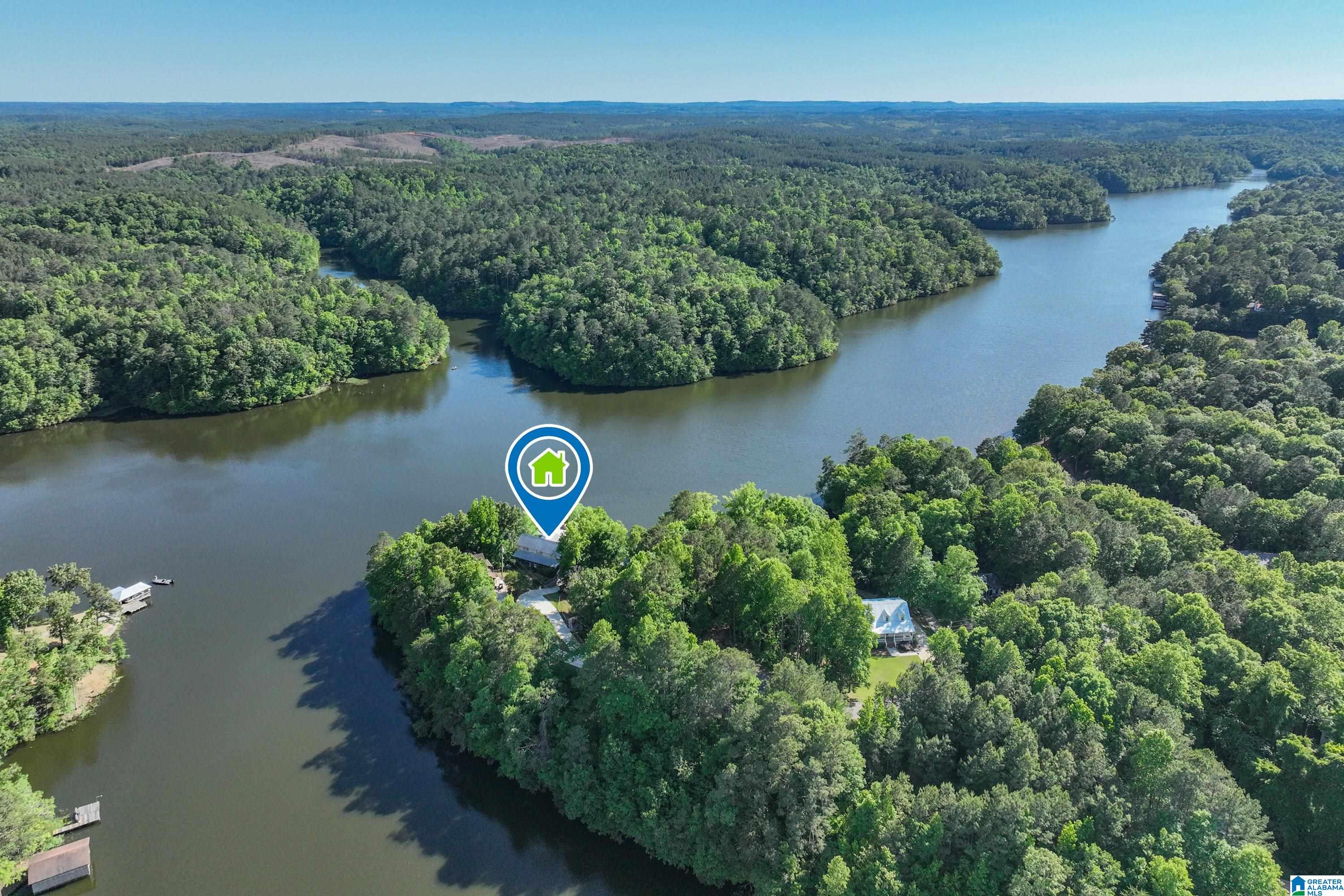 389 Ridge Drive Shelby, AL 35143 - Photo 92 of 100