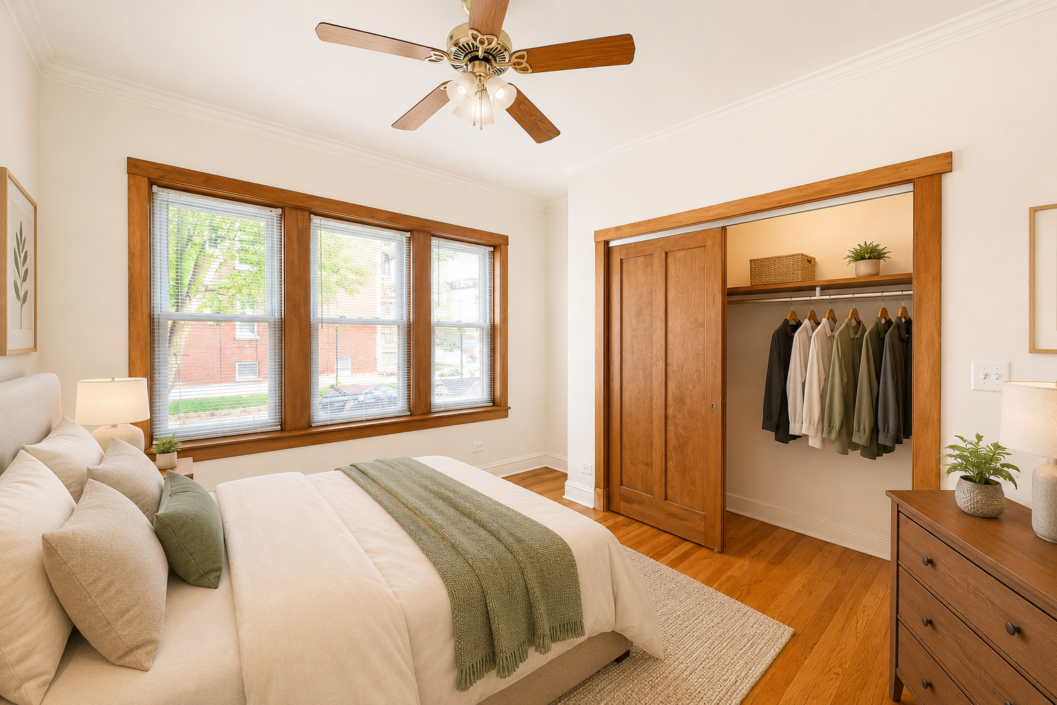 1535 West Addison Street, Unit 1 Chicago, IL 60657 - Photo 8 of 15