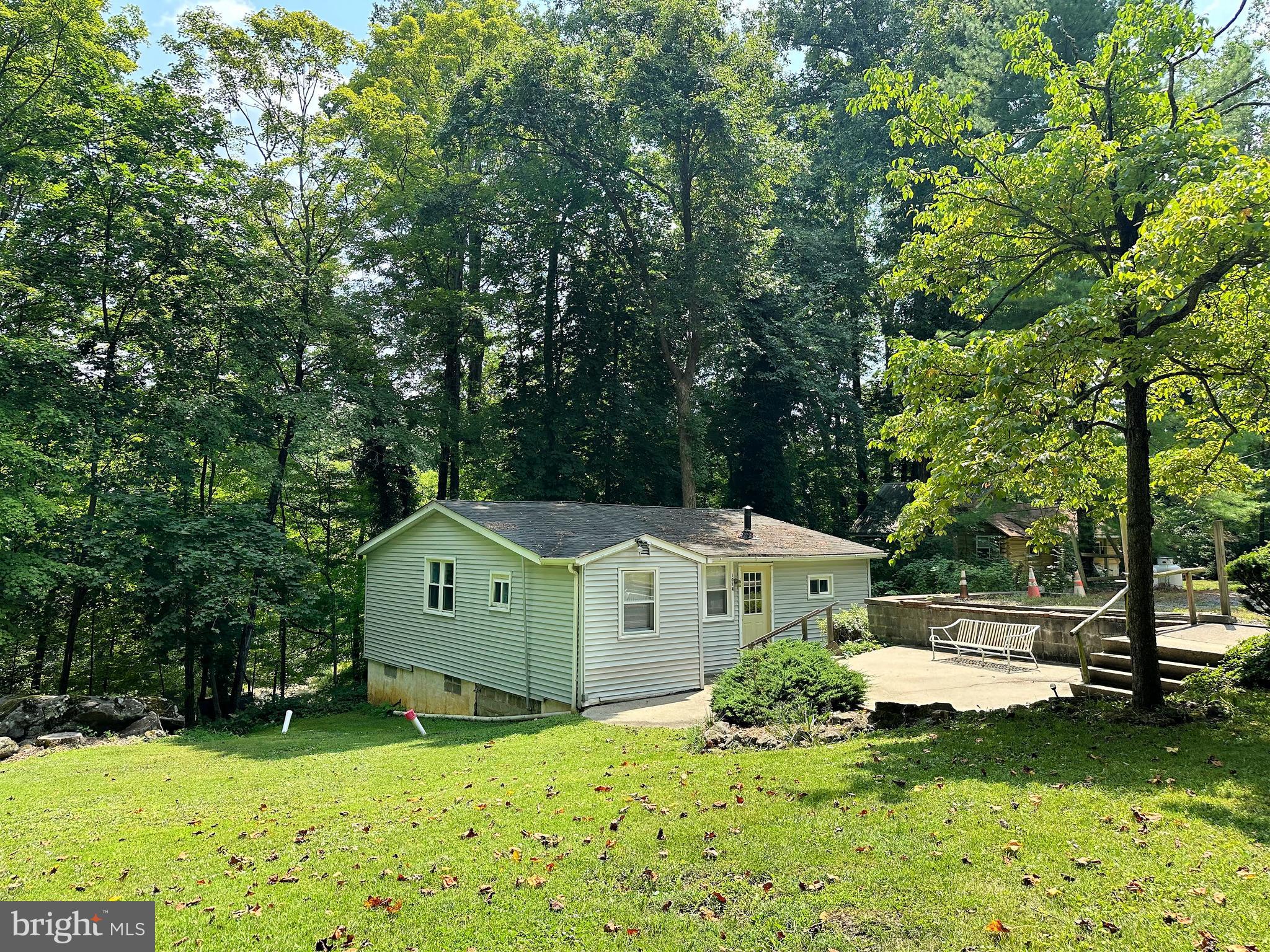 2848 Swamp Creek Road Green Lane, PA 18054 - Photo 44 of 66 Cottage