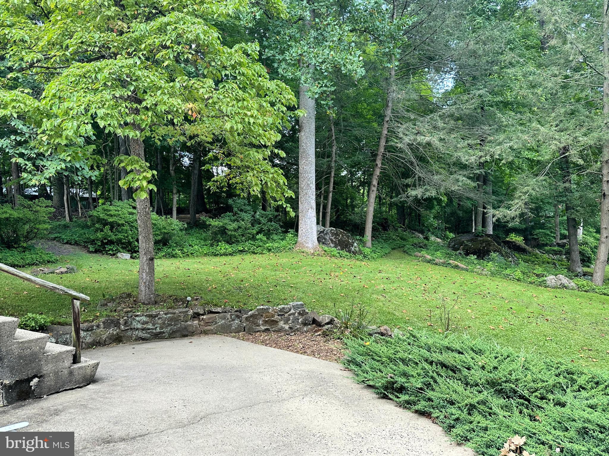 2848 Swamp Creek Road Green Lane, PA 18054 - Photo 46 of 66 Cottage Patio & Property