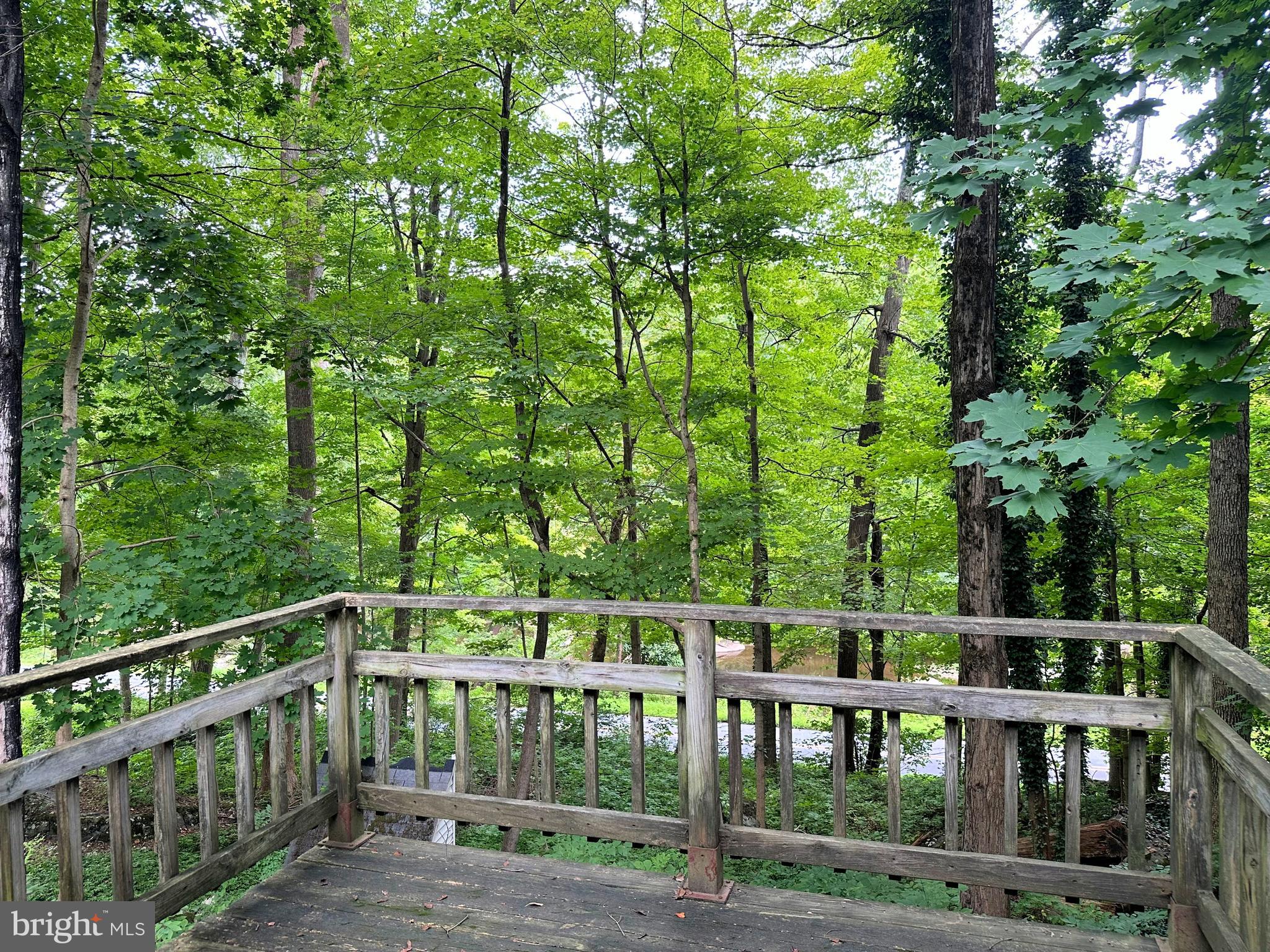 2848 Swamp Creek Road Green Lane, PA 18054 - Photo 48 of 66 Cottage Deck