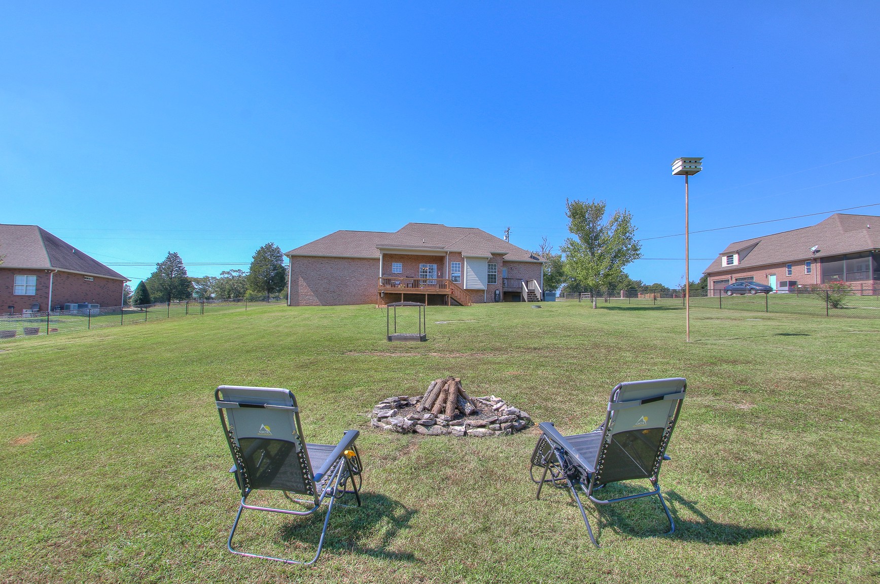 773 Sugar Flat Road Lebanon, TN 37087 - Photo 6 of 41 a view of a house with a yard and sitting area