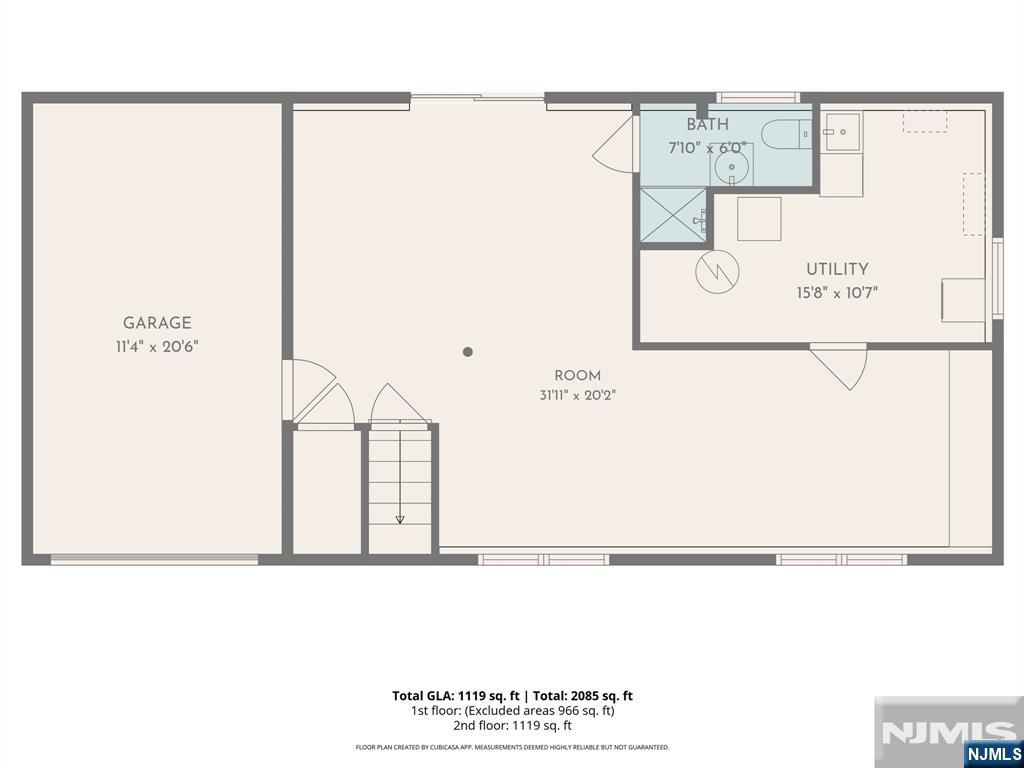 133 Cypress Road Dumont, NJ 07628 - Photo 35 of 37 Gallery Image 35