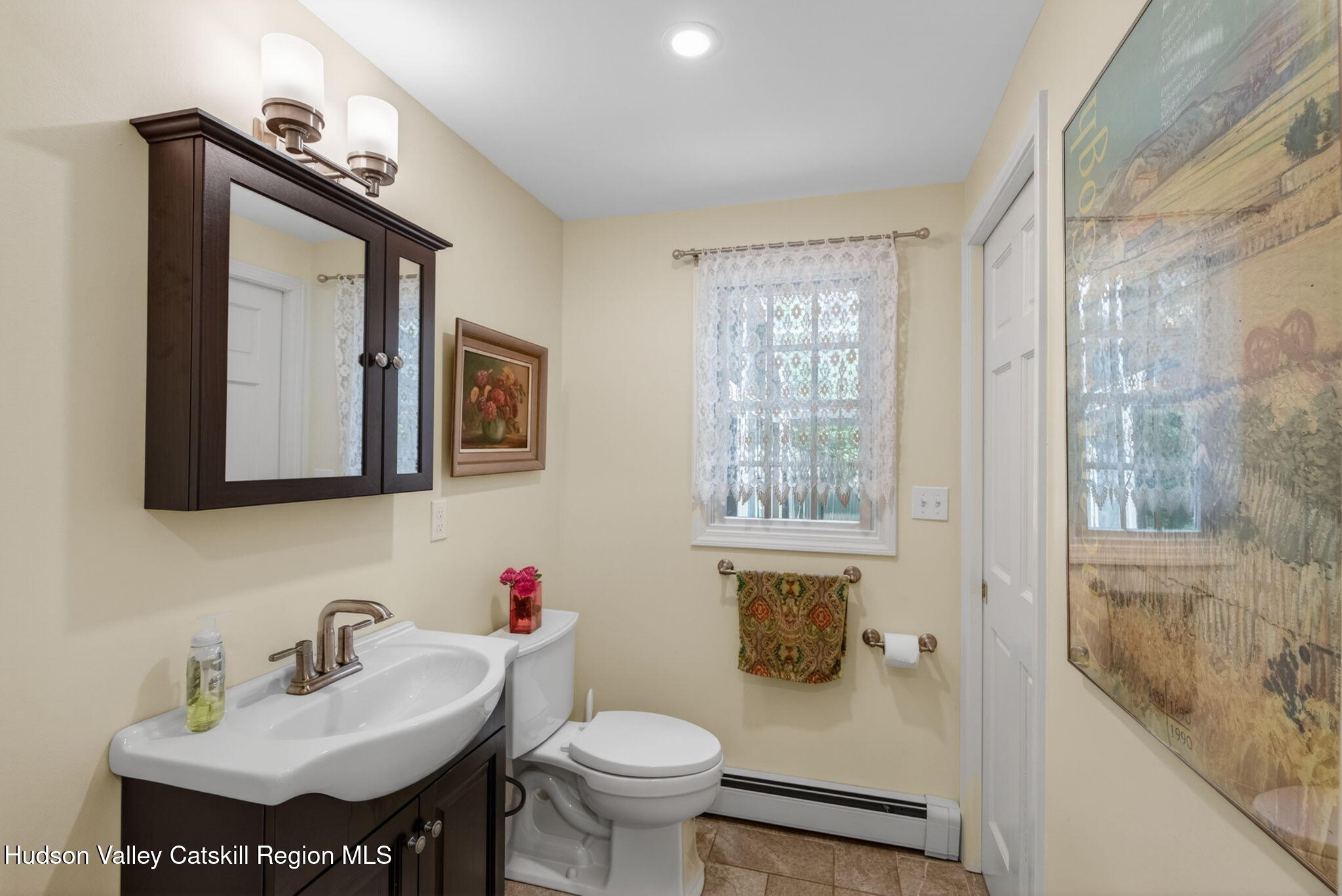 285 Morgan Hill Road Hurley, NY 12443 - Photo 16 of 42 1:2 bath