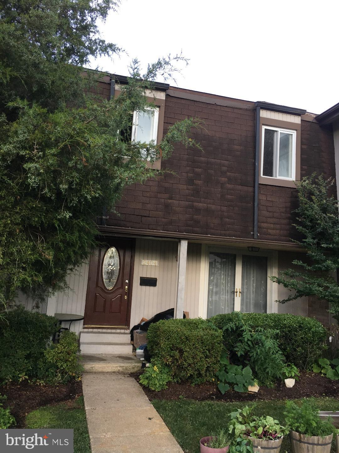 2404 Sun Valley Circle, Unit 6C Silver Spring, MD 20906 - Photo 1 of 36