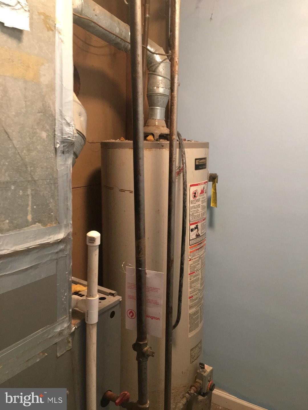 2404 Sun Valley Circle, Unit 6C Silver Spring, MD 20906 - Photo 35 of 36