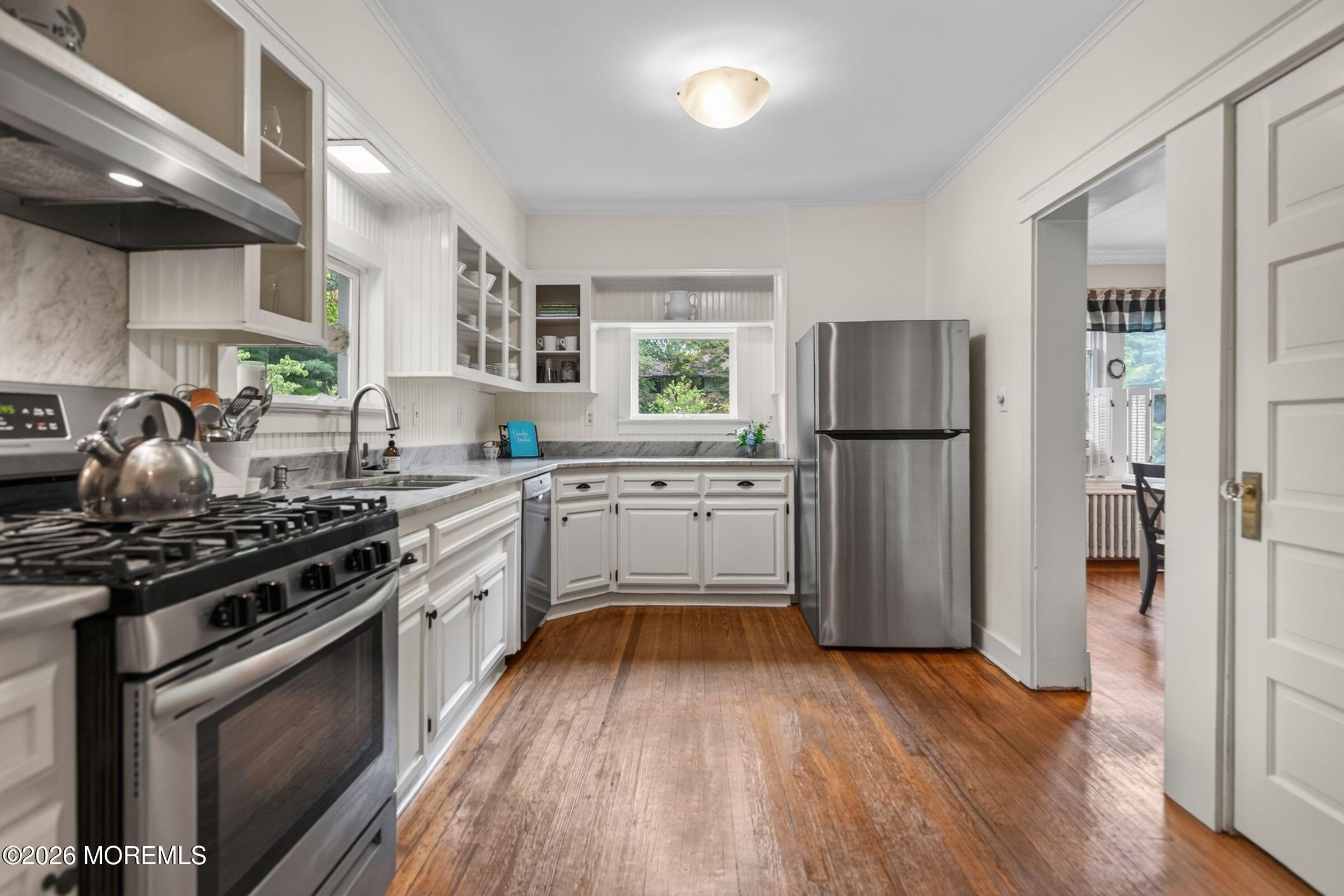106 Rumson Road Little Silver, NJ 07739 - Photo 20 of 59 Kitchen