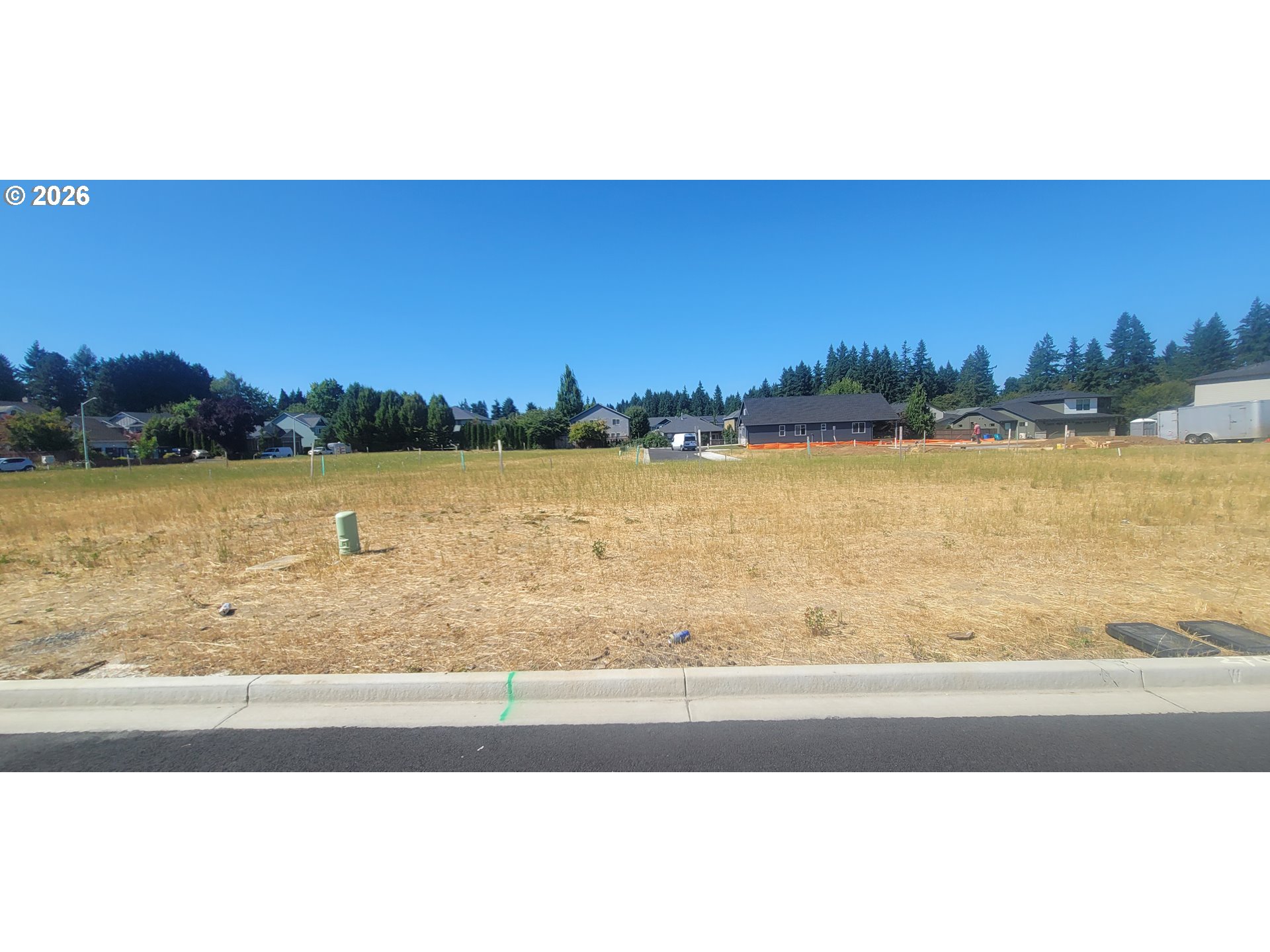 4409 Northeast 101st Street Vancouver, WA 98686 - Photo 11 of 23 a view of an ocean