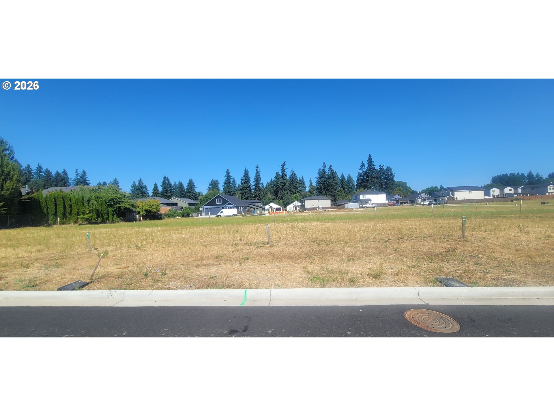 4409 Northeast 101st Street Vancouver, WA 98686 - Photo 19 of 23 a view of an ocean and beach