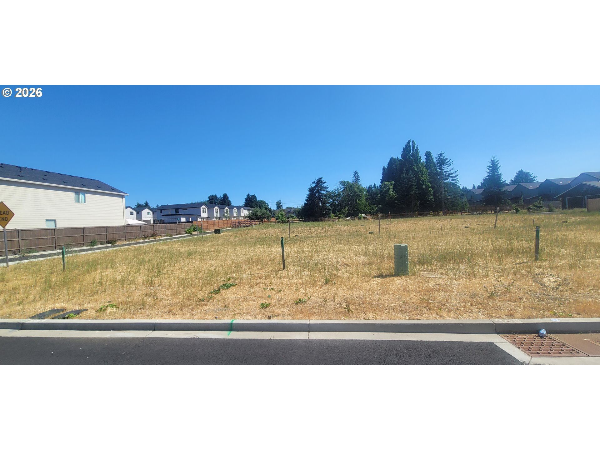 4409 Northeast 101st Street Vancouver, WA 98686 - Photo 8 of 23 a view of ocean view