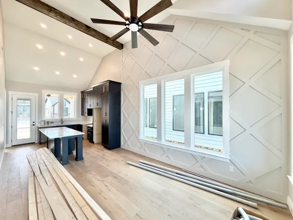 $269,900 | 408 Idle Pl Circle, Unit LOT 55, Rossville, GA 30741