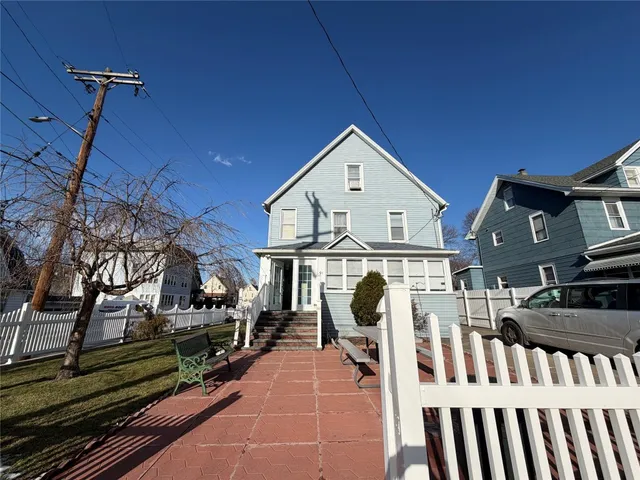 $1,400 | 91 Grand Avenue, Unit 2, Johnson City, NY 13790