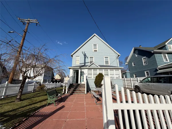 $1,550 | 91 Grand Avenue, Unit 2, Johnson City, NY 13790