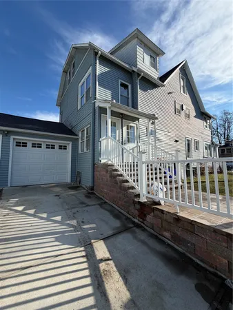 $1,550 | 91 Grand Avenue, Unit 2, Johnson City, NY 13790