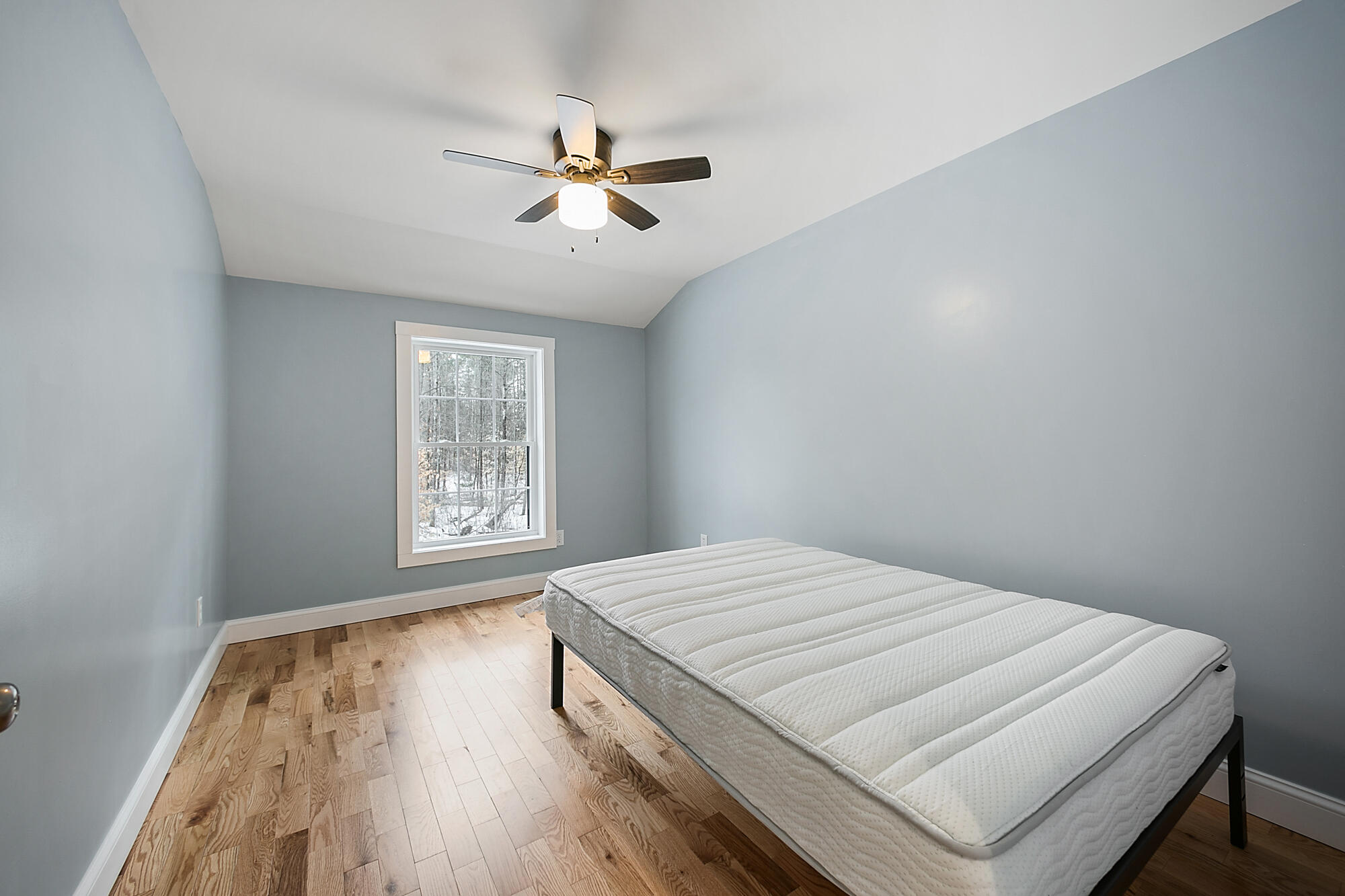 69 Canaan Road Clinton, ME 04927 - Photo 18 of 25 Bedroom 2