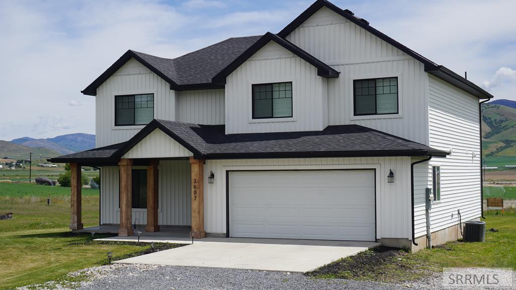 3607 South Parkinson Road Franklin, ID 83237 - Photo 1 of 26 Main View