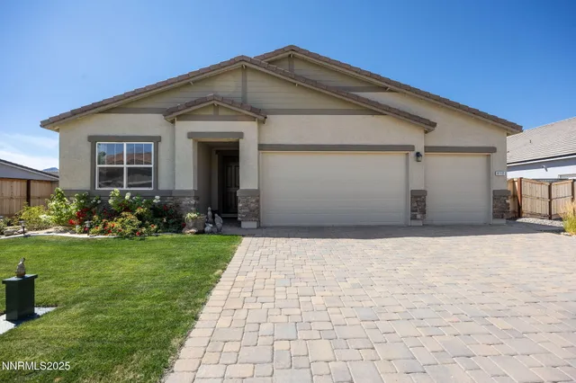 $825,000 | 8310 Endsley Drive, Reno, NV 89439