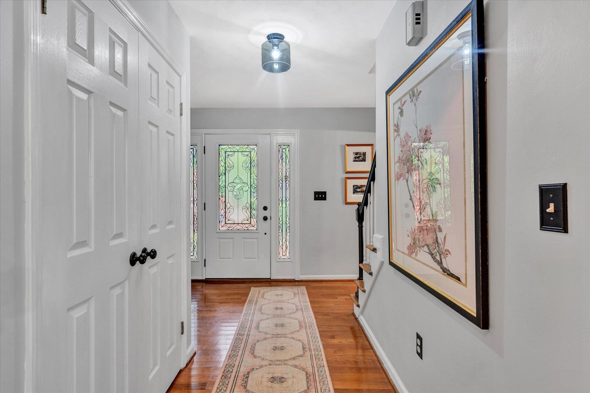 2712 Summit Ridge Road Northeast Roanoke, VA 24012 - Photo 6 of 47 06-DSC8324