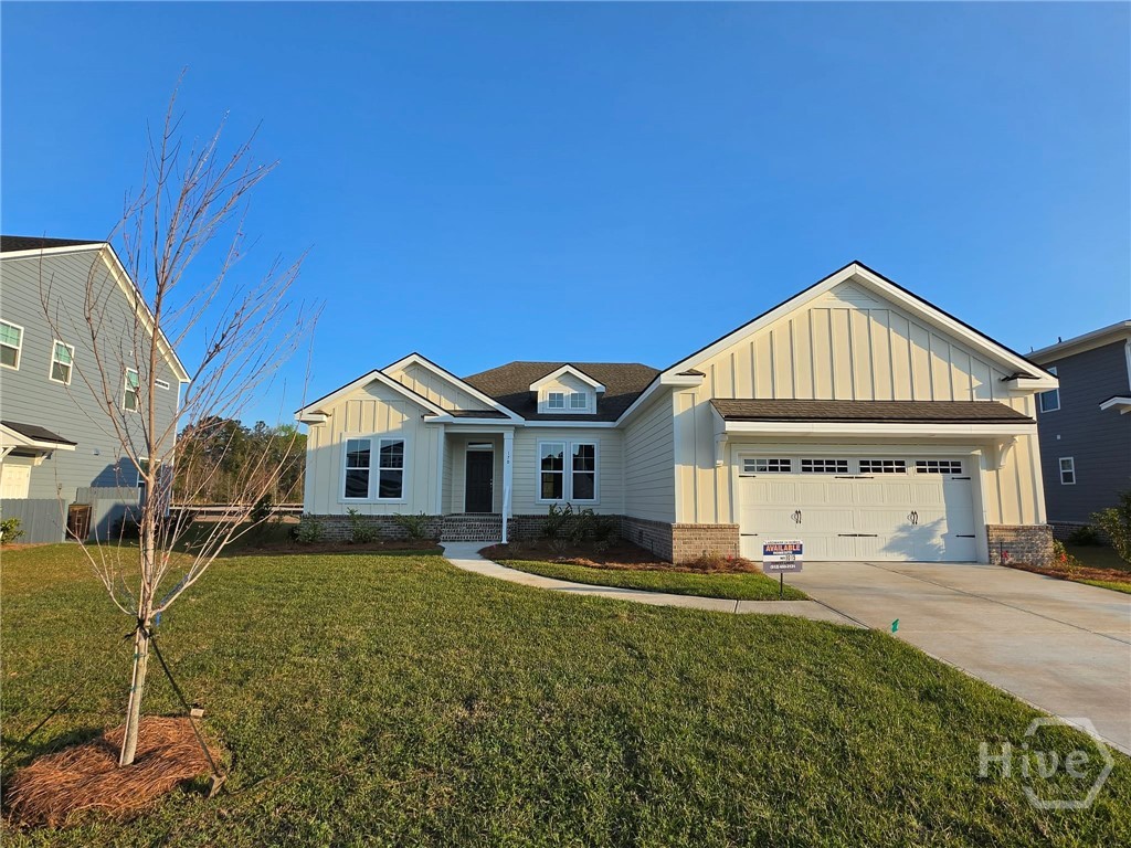 170 Champlain Drive Pooler, GA 31322 - Photo 15 of 24