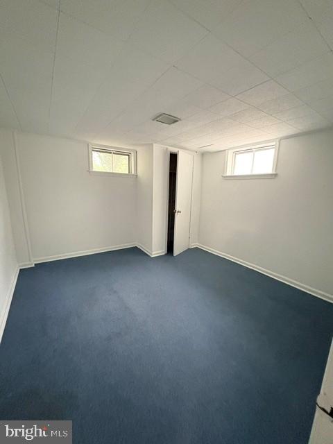 5909 Gloucester Avenue Springfield, VA 22150 - Photo 17 of 20 Basement Room 4