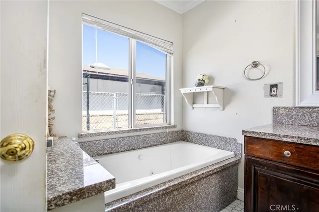 a view of a house with wooden floor