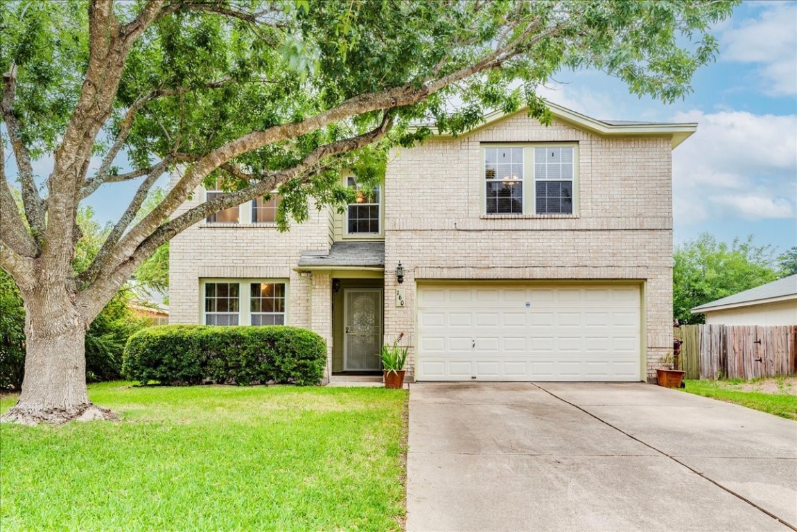 160 Geronimo Cove Kyle, TX 78640 - Photo 1 of 1