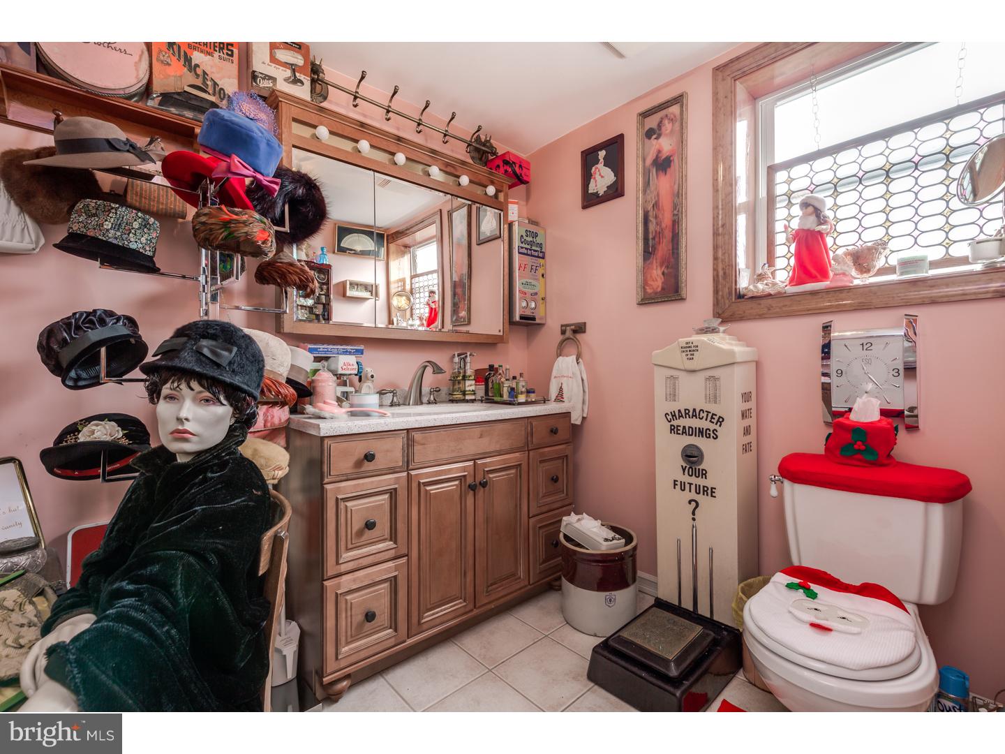 308-312 Filmore Street Riverside, NJ 08075 - Photo 18 of 27 half bath