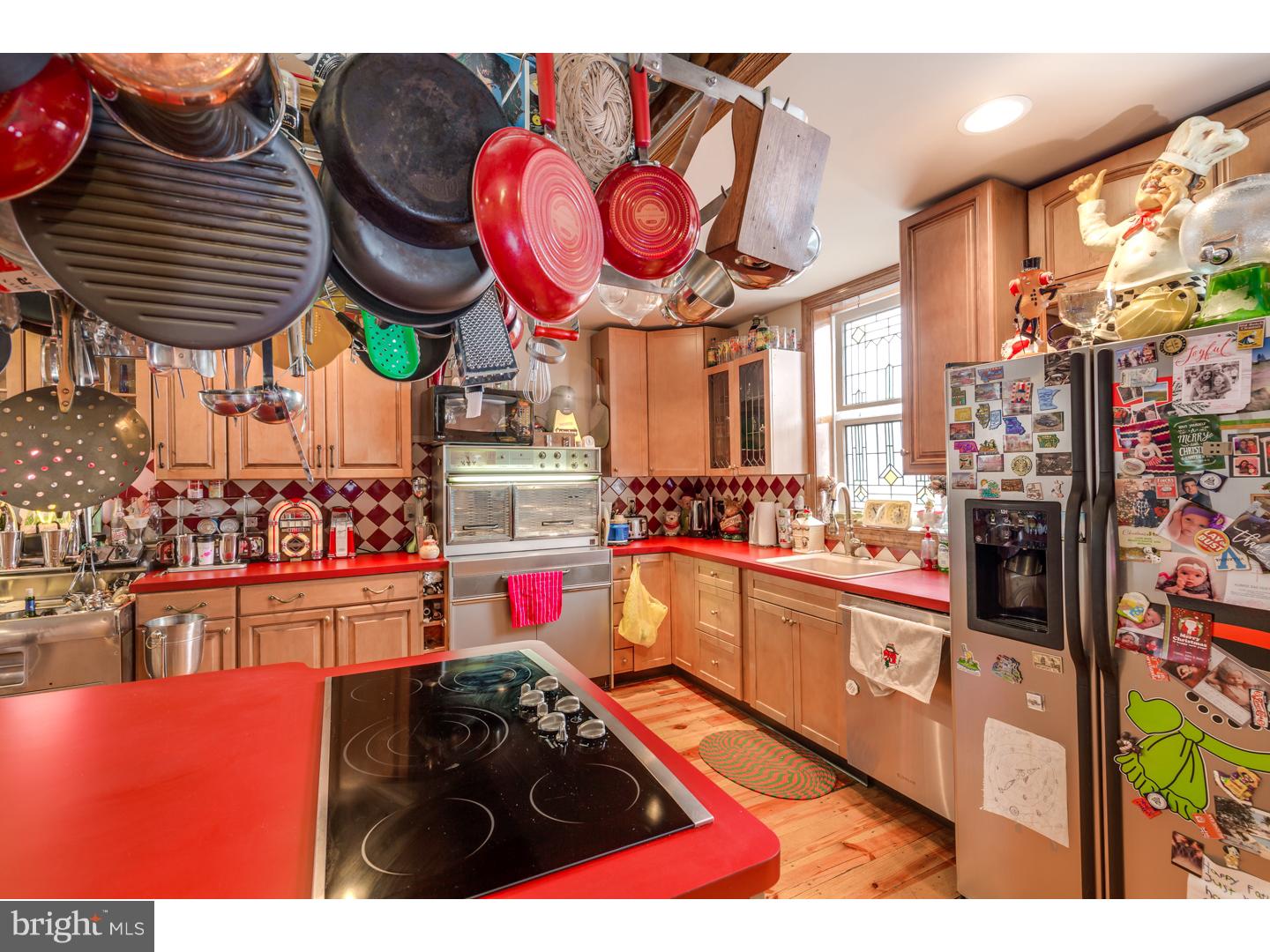 308-312 Filmore Street Riverside, NJ 08075 - Photo 3 of 27 kitchen