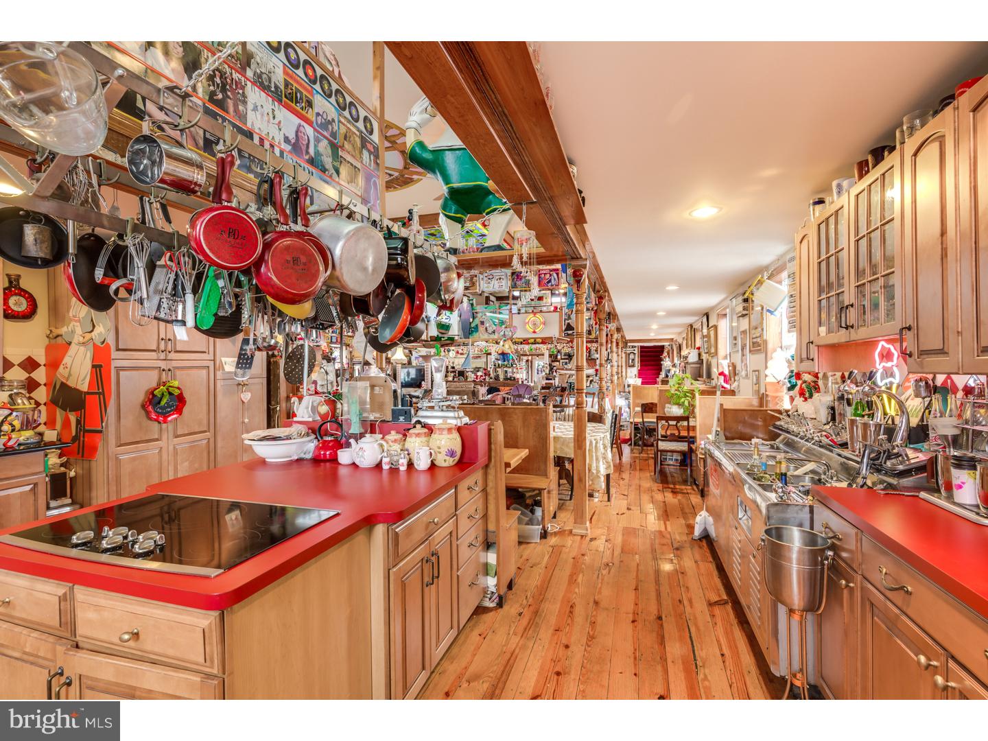 308-312 Filmore Street Riverside, NJ 08075 - Photo 5 of 27 kitchen