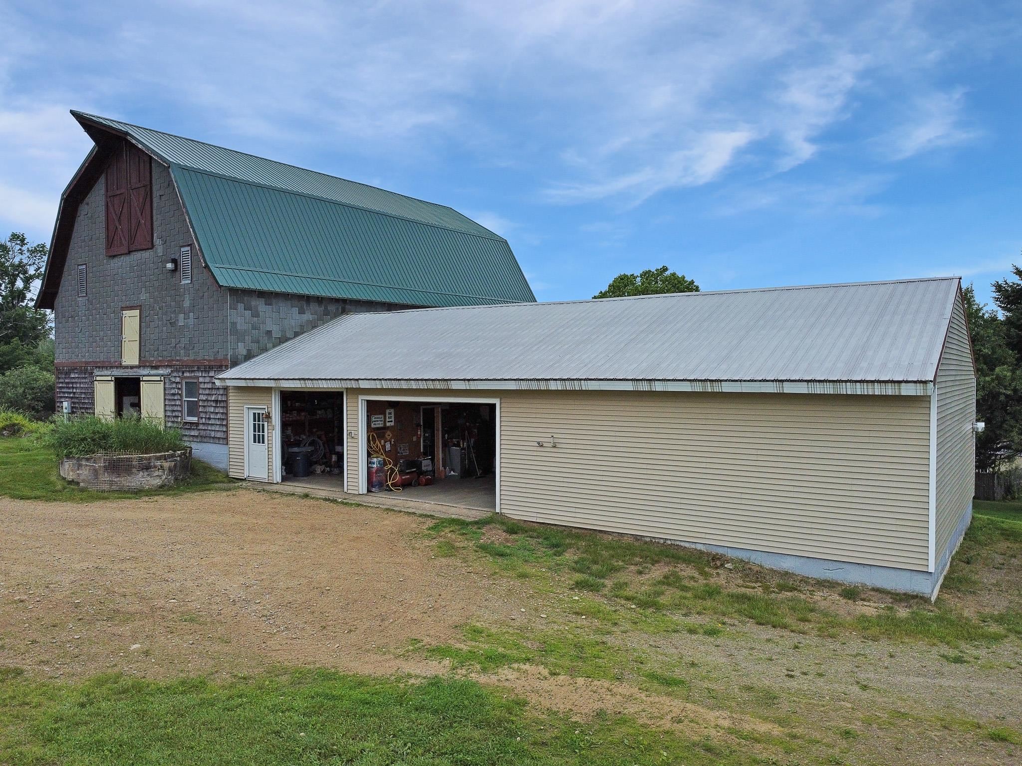 32 Bean Hill Road Northfield, NH 03276 - Photo 30 of 46