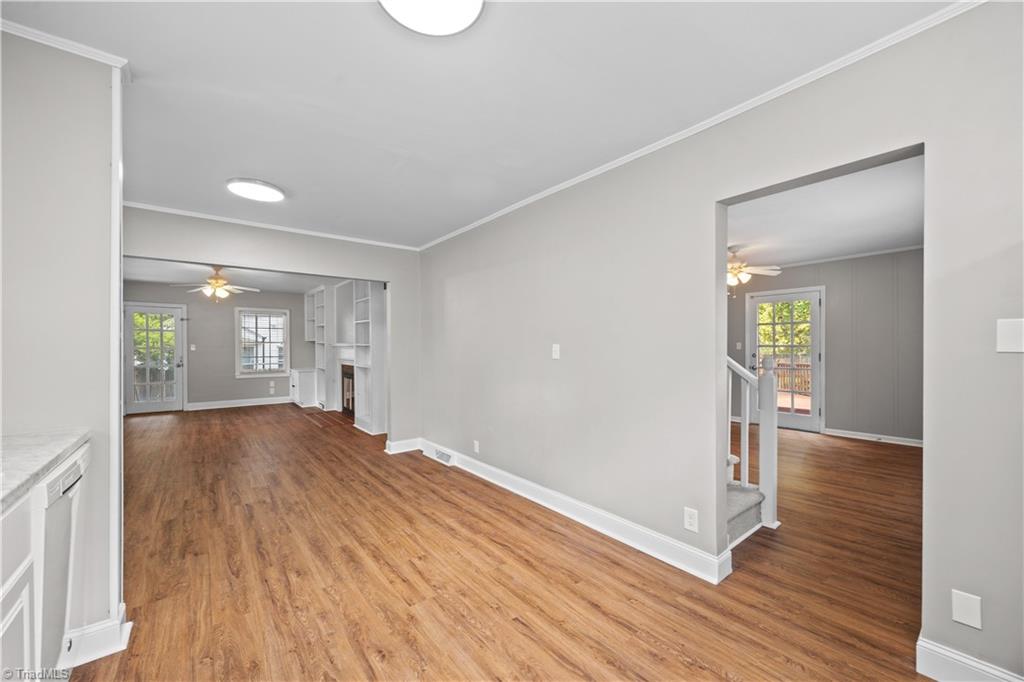 1814 Independence Road Greensboro, NC 27408 - Photo 11 of 47