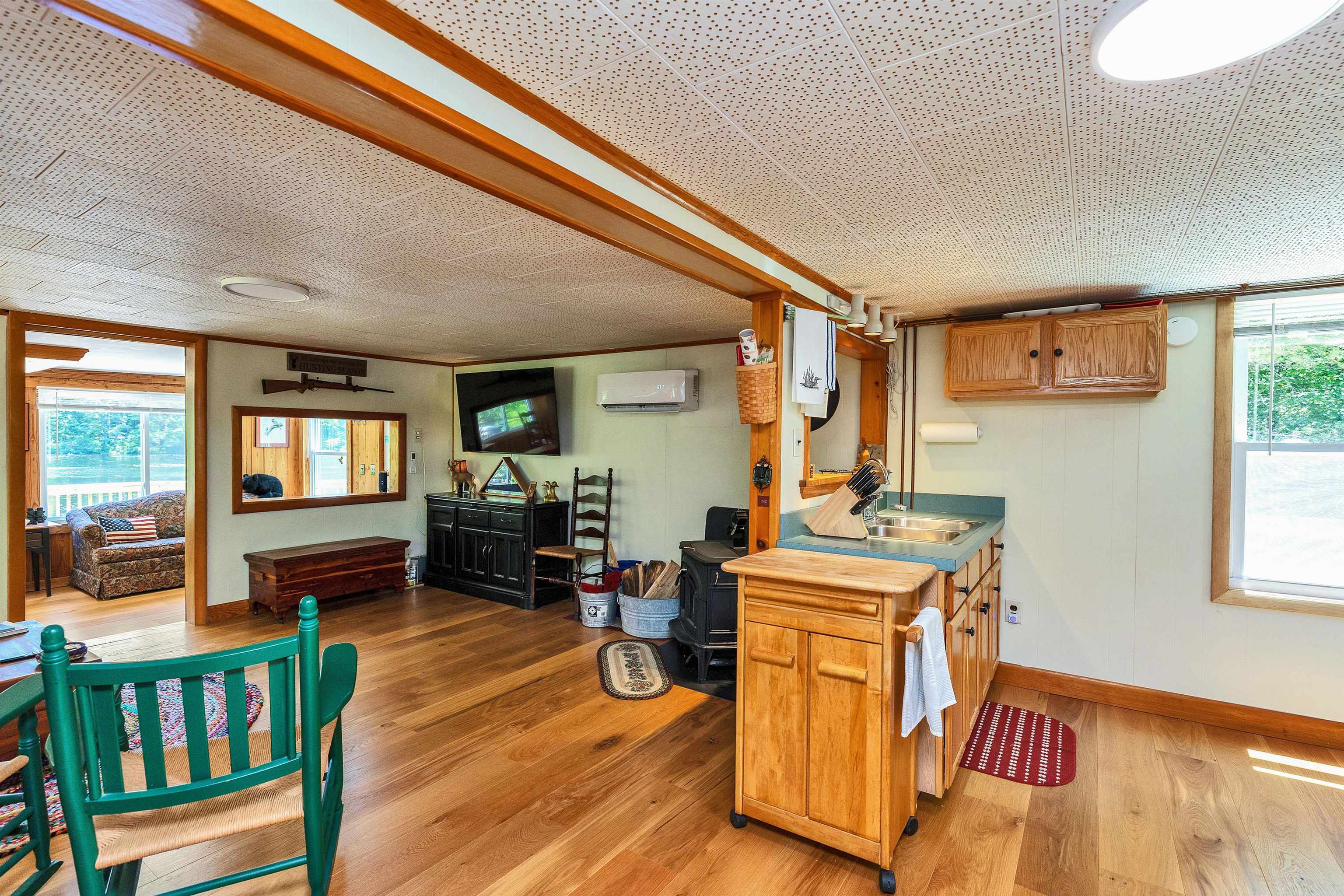 43 Brook Drive Stoddard, NH 03464 - Photo 23 of 42